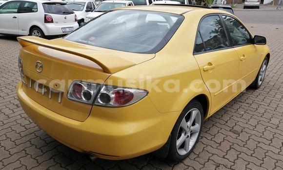 Acheter Occasion Voiture Mazda 6 Autre à Beitbridge, Matabeleland South Acheter Occasion Voiture Mazda 6 Autre à Beitbridge, Matabeleland South
