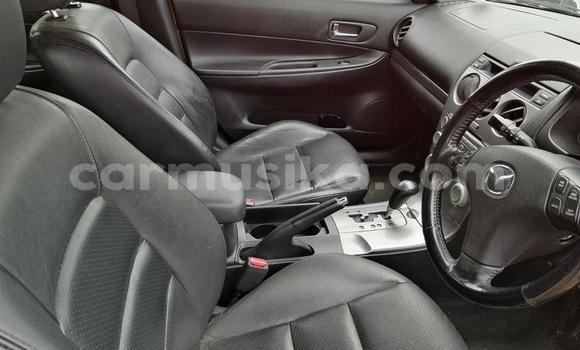 Acheter Occasion Voiture Mazda 6 Autre à Beitbridge, Matabeleland South Acheter Occasion Voiture Mazda 6 Autre à Beitbridge, Matabeleland South