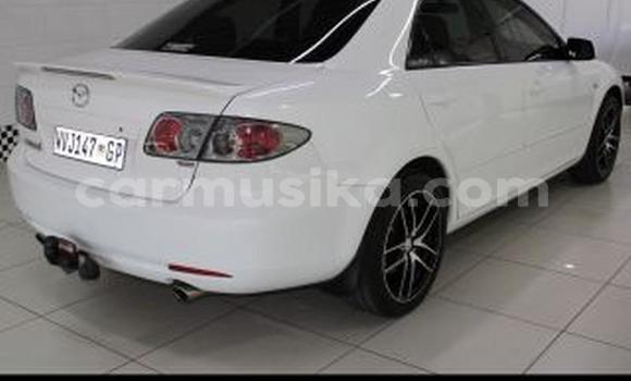 Nunua Ilio tumika Mazda 6 Fedha Gari ndani ya Beitbridge nchini Matabeleland Kusini Nunua Ilio tumika Mazda 6 Fedha Gari ndani ya Beitbridge nchini Matabeleland Kusini