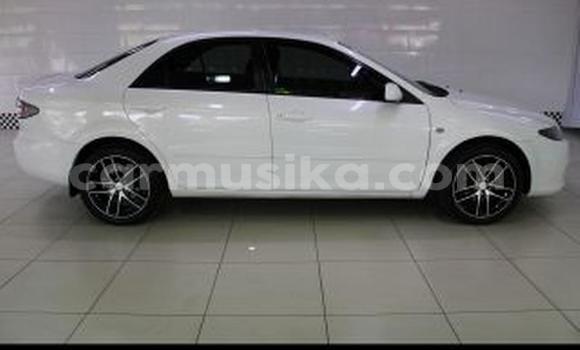 Nunua Ilio tumika Mazda 6 Fedha Gari ndani ya Beitbridge nchini Matabeleland Kusini Nunua Ilio tumika Mazda 6 Fedha Gari ndani ya Beitbridge nchini Matabeleland Kusini