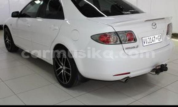 Nunua Ilio tumika Mazda 6 Fedha Gari ndani ya Beitbridge nchini Matabeleland Kusini Nunua Ilio tumika Mazda 6 Fedha Gari ndani ya Beitbridge nchini Matabeleland Kusini