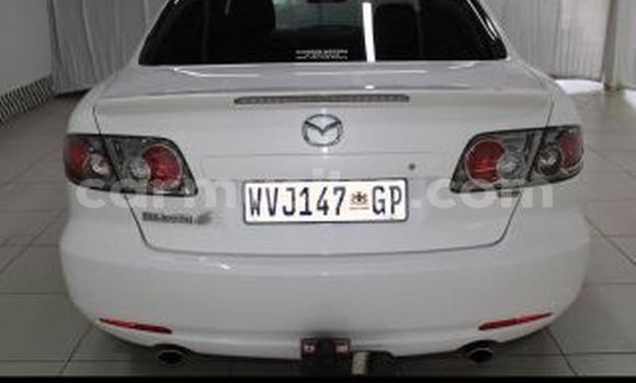 Nunua Ilio tumika Mazda 6 Fedha Gari ndani ya Beitbridge nchini Matabeleland Kusini Nunua Ilio tumika Mazda 6 Fedha Gari ndani ya Beitbridge nchini Matabeleland Kusini