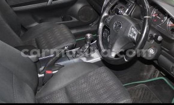 Nunua Ilio tumika Mazda 6 Fedha Gari ndani ya Beitbridge nchini Matabeleland Kusini Nunua Ilio tumika Mazda 6 Fedha Gari ndani ya Beitbridge nchini Matabeleland Kusini