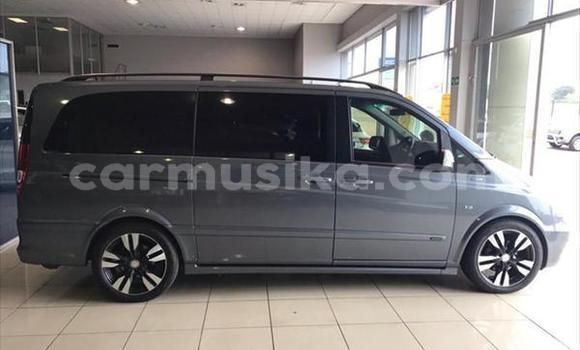 Acheter Occasion Voiture Mercedes‒Benz Viano Autre à Beitbridge, Matabeleland South Acheter Occasion Voiture Mercedes‒Benz Viano Autre à Beitbridge, Matabeleland South