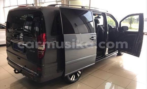 Acheter Occasion Voiture Mercedes‒Benz Viano Autre à Beitbridge, Matabeleland South Acheter Occasion Voiture Mercedes‒Benz Viano Autre à Beitbridge, Matabeleland South