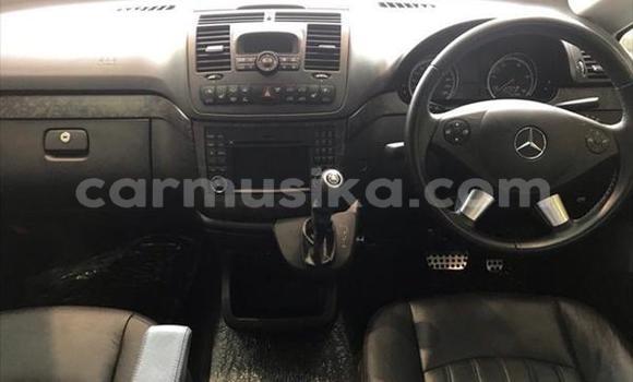 Acheter Occasion Voiture Mercedes‒Benz Viano Autre à Beitbridge, Matabeleland South Acheter Occasion Voiture Mercedes‒Benz Viano Autre à Beitbridge, Matabeleland South
