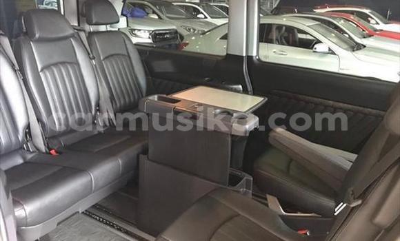 Acheter Occasion Voiture Mercedes‒Benz Viano Autre à Beitbridge, Matabeleland South Acheter Occasion Voiture Mercedes‒Benz Viano Autre à Beitbridge, Matabeleland South