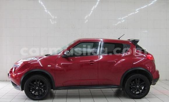 Tenga Tsaru Nissan Juke Tsvuku Mota in Beitbridge in Matabeleland South Tenga Tsaru Nissan Juke Tsvuku Mota in Beitbridge in Matabeleland South