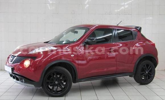 Tenga Tsaru Nissan Juke Tsvuku Mota in Beitbridge in Matabeleland South Tenga Tsaru Nissan Juke Tsvuku Mota in Beitbridge in Matabeleland South
