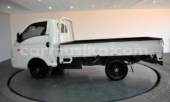 Acheter Occasion Voiture Hyundai H200 Blanc à Beitbridge, Matabeleland South Acheter Occasion Voiture Hyundai H200 Blanc à Beitbridge, Matabeleland South