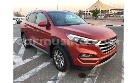Acheter Import Voiture Hyundai Tucson Rouge à Import - Dubai, Harare Acheter Import Voiture Hyundai Tucson Rouge à Import - Dubai, Harare
