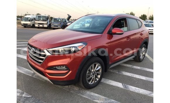Acheter Import Voiture Hyundai Tucson Rouge à Import - Dubai, Harare Acheter Import Voiture Hyundai Tucson Rouge à Import - Dubai, Harare