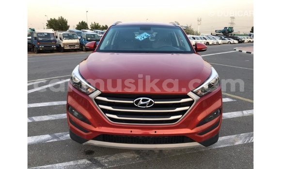 Acheter Import Voiture Hyundai Tucson Rouge à Import - Dubai, Harare Acheter Import Voiture Hyundai Tucson Rouge à Import - Dubai, Harare