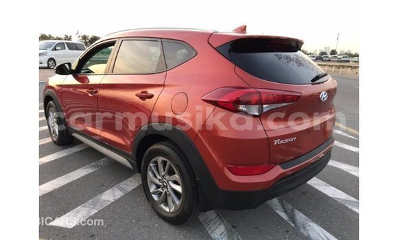 Acheter Import Voiture Hyundai Tucson Rouge à Import - Dubai, Harare Acheter Import Voiture Hyundai Tucson Rouge à Import - Dubai, Harare