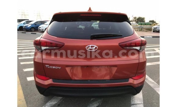 Acheter Import Voiture Hyundai Tucson Rouge à Import - Dubai, Harare Acheter Import Voiture Hyundai Tucson Rouge à Import - Dubai, Harare