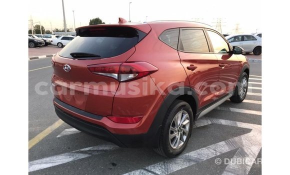 Acheter Import Voiture Hyundai Tucson Rouge à Import - Dubai, Harare Acheter Import Voiture Hyundai Tucson Rouge à Import - Dubai, Harare