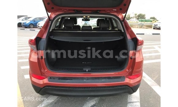 Acheter Import Voiture Hyundai Tucson Rouge à Import - Dubai, Harare Acheter Import Voiture Hyundai Tucson Rouge à Import - Dubai, Harare
