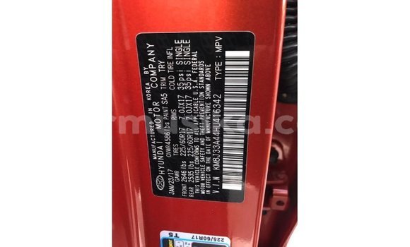Acheter Import Voiture Hyundai Tucson Rouge à Import - Dubai, Harare Acheter Import Voiture Hyundai Tucson Rouge à Import - Dubai, Harare