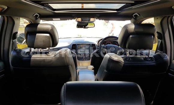 Acheter Occasion Voiture Jeep Cherokee Rouge à Harare, Harare Acheter Occasion Voiture Jeep Cherokee Rouge à Harare, Harare