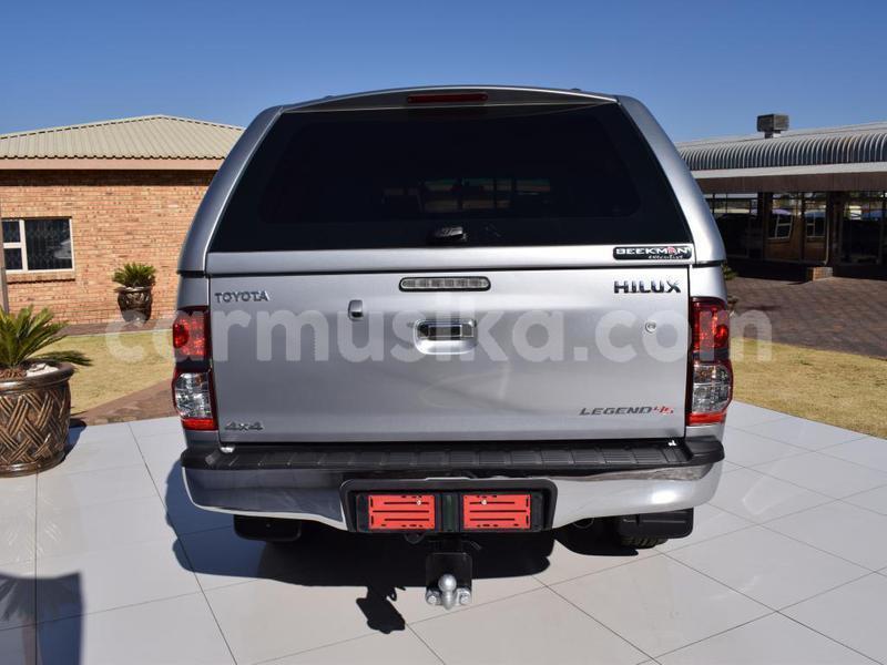 Big with watermark toyota hilux matabeleland south beitbridge 10889