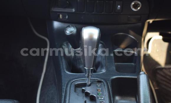 Buy Used Toyota Hilux Silver Car in Beitbridge in Matabeleland South Buy Used Toyota Hilux Silver Car in Beitbridge in Matabeleland South