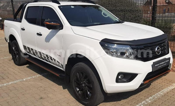 Nunua Ilio tumika Nissan Navara Nyeupe Gari ndani ya Beitbridge nchini Matabeleland Kusini Nunua Ilio tumika Nissan Navara Nyeupe Gari ndani ya Beitbridge nchini Matabeleland Kusini