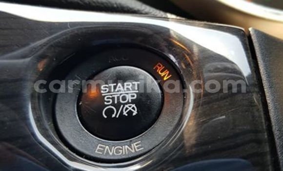 Acheter Occasion Voiture Jeep Cherokee Rouge à Harare, Harare Acheter Occasion Voiture Jeep Cherokee Rouge à Harare, Harare