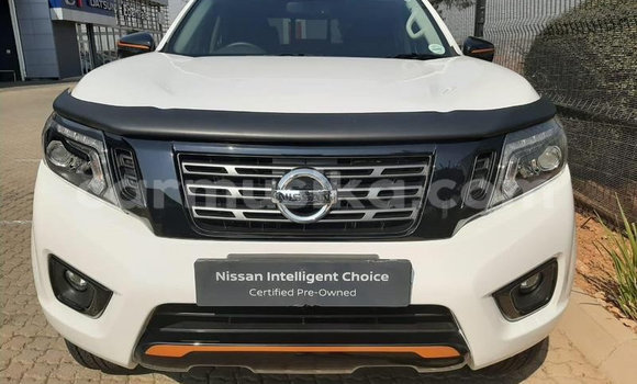 Nunua Ilio tumika Nissan Navara Nyeupe Gari ndani ya Beitbridge nchini Matabeleland Kusini Nunua Ilio tumika Nissan Navara Nyeupe Gari ndani ya Beitbridge nchini Matabeleland Kusini