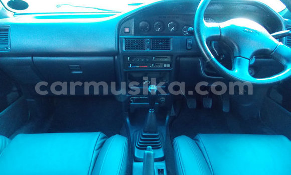 Buy Used Toyota Corolla White Car in Beitbridge in Matabeleland South Buy Used Toyota Corolla White Car in Beitbridge in Matabeleland South