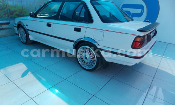 Buy Used Toyota Corolla White Car in Beitbridge in Matabeleland South Buy Used Toyota Corolla White Car in Beitbridge in Matabeleland South