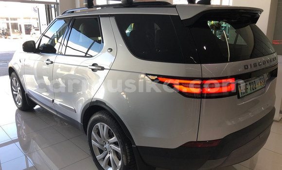 Buy Used Land Rover Range Rover Sport Silver Car in Beitbridge in Matabeleland South Buy Used Land Rover Range Rover Sport Silver Car in Beitbridge in Matabeleland South