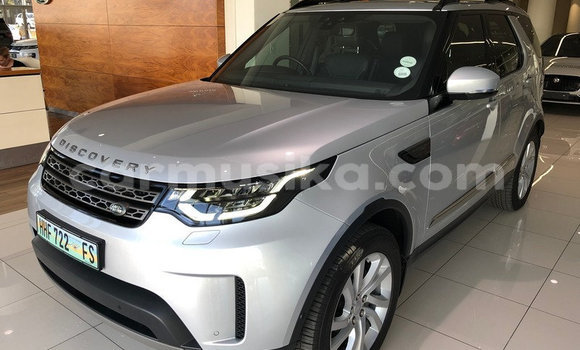 Buy Used Land Rover Range Rover Sport Silver Car in Beitbridge in Matabeleland South Buy Used Land Rover Range Rover Sport Silver Car in Beitbridge in Matabeleland South