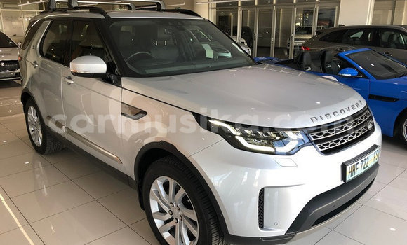 Buy Used Land Rover Range Rover Sport Silver Car in Beitbridge in Matabeleland South Buy Used Land Rover Range Rover Sport Silver Car in Beitbridge in Matabeleland South