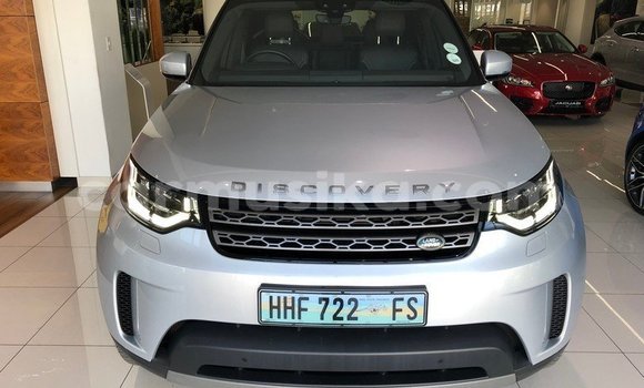 Buy Used Land Rover Range Rover Sport Silver Car in Beitbridge in Matabeleland South Buy Used Land Rover Range Rover Sport Silver Car in Beitbridge in Matabeleland South