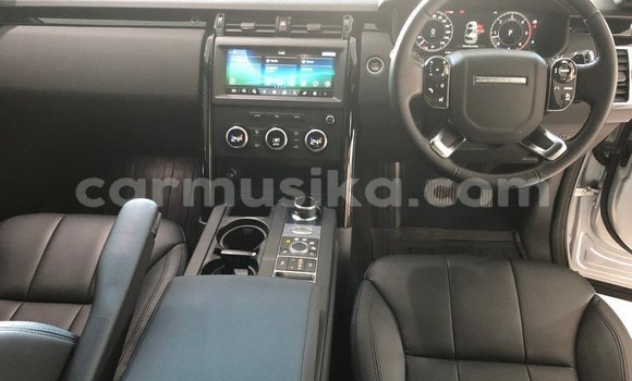 Buy Used Land Rover Range Rover Sport Silver Car in Beitbridge in Matabeleland South Buy Used Land Rover Range Rover Sport Silver Car in Beitbridge in Matabeleland South