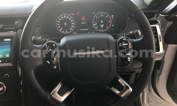 Buy Used Land Rover Range Rover Sport Silver Car in Beitbridge in Matabeleland South Buy Used Land Rover Range Rover Sport Silver Car in Beitbridge in Matabeleland South
