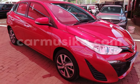 Acheter Occasion Voiture Toyota Raum Rouge à Beitbridge, Matabeleland South Acheter Occasion Voiture Toyota Raum Rouge à Beitbridge, Matabeleland South