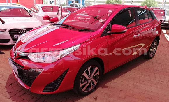 Acheter Occasion Voiture Toyota Raum Rouge à Beitbridge, Matabeleland South Acheter Occasion Voiture Toyota Raum Rouge à Beitbridge, Matabeleland South