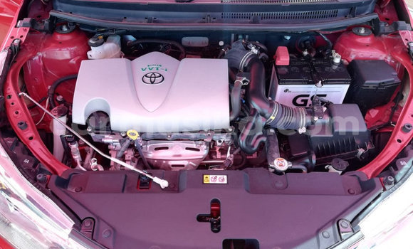 Acheter Occasion Voiture Toyota Raum Rouge à Beitbridge, Matabeleland South Acheter Occasion Voiture Toyota Raum Rouge à Beitbridge, Matabeleland South