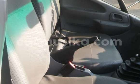 Acheter Occasion Utilitaire Toyota Dyna Blanc à Beitbridge, Matabeleland South Acheter Occasion Utilitaire Toyota Dyna Blanc à Beitbridge, Matabeleland South