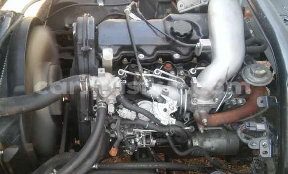 Acheter Occasion Utilitaire Toyota Dyna Blanc à Beitbridge, Matabeleland South Acheter Occasion Utilitaire Toyota Dyna Blanc à Beitbridge, Matabeleland South