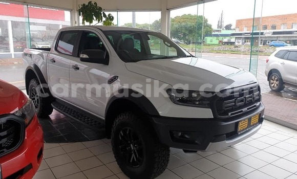 Acheter Occasion Voiture Ford Ranger Blanc à Beitbridge, Matabeleland South Acheter Occasion Voiture Ford Ranger Blanc à Beitbridge, Matabeleland South