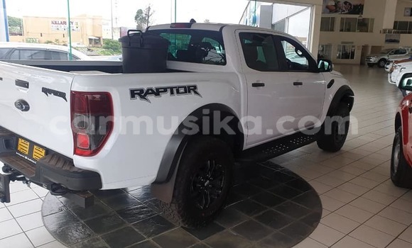 Acheter Occasion Voiture Ford Ranger Blanc à Beitbridge, Matabeleland South Acheter Occasion Voiture Ford Ranger Blanc à Beitbridge, Matabeleland South