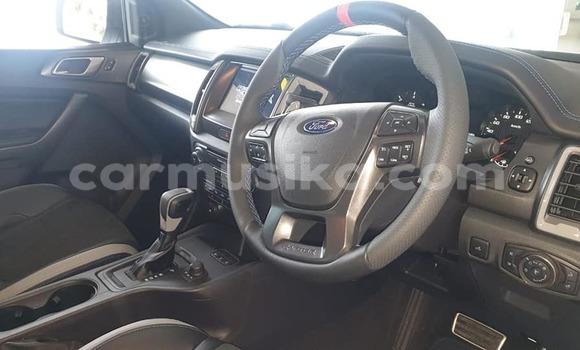 Acheter Occasion Voiture Ford Ranger Blanc à Beitbridge, Matabeleland South Acheter Occasion Voiture Ford Ranger Blanc à Beitbridge, Matabeleland South