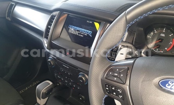 Acheter Occasion Voiture Ford Ranger Blanc à Beitbridge, Matabeleland South Acheter Occasion Voiture Ford Ranger Blanc à Beitbridge, Matabeleland South