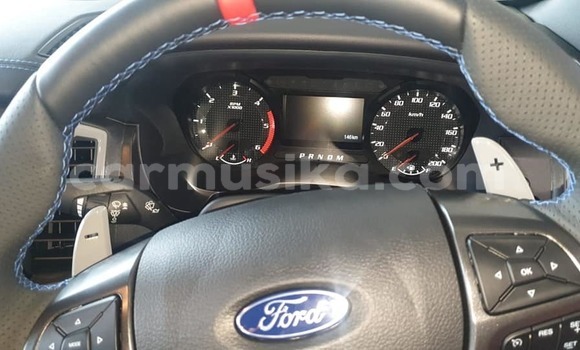 Acheter Occasion Voiture Ford Ranger Blanc à Beitbridge, Matabeleland South Acheter Occasion Voiture Ford Ranger Blanc à Beitbridge, Matabeleland South