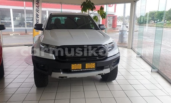 Acheter Occasion Voiture Ford Ranger Blanc à Beitbridge, Matabeleland South Acheter Occasion Voiture Ford Ranger Blanc à Beitbridge, Matabeleland South