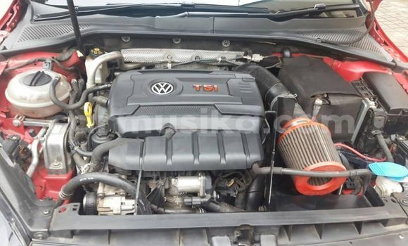 Acheter Occasion Voiture Volkswagen Golf Rouge à Borrowdale, Harare Acheter Occasion Voiture Volkswagen Golf Rouge à Borrowdale, Harare