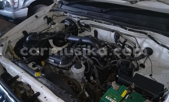 Tenga Tsaru Toyota Hilux Chena Mota in Beitbridge in Matabeleland South Tenga Tsaru Toyota Hilux Chena Mota in Beitbridge in Matabeleland South