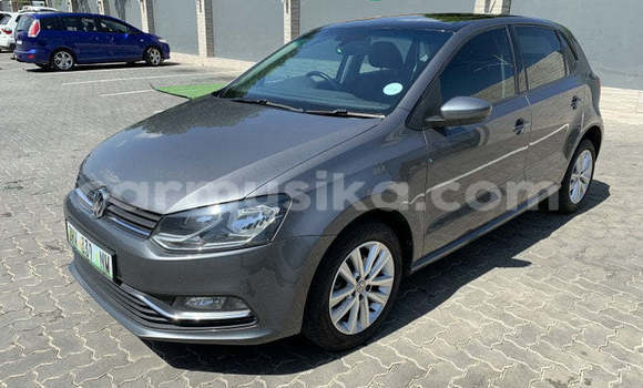 Tenga Tsaru Volkswagen Polo Sirivha Mota in Beitbridge in Matabeleland South Tenga Tsaru Volkswagen Polo Sirivha Mota in Beitbridge in Matabeleland South